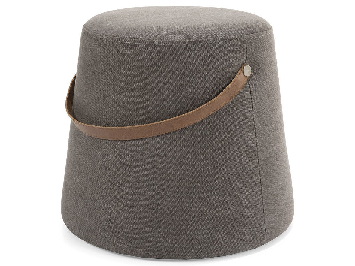 Morgan Ottoman