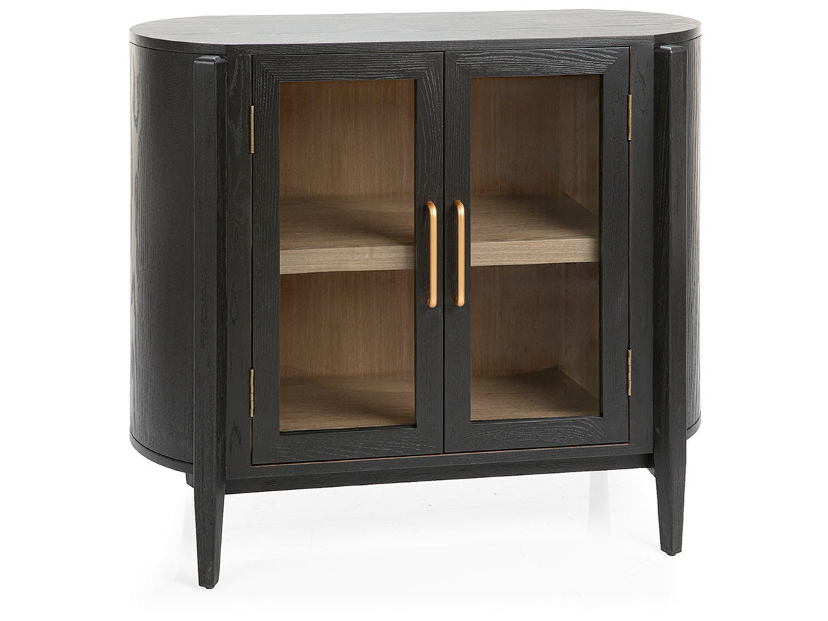 Lucas Cabinet 2 Door