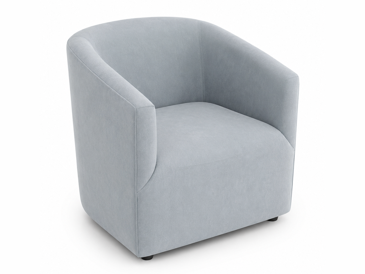 Keho Swivel Chair