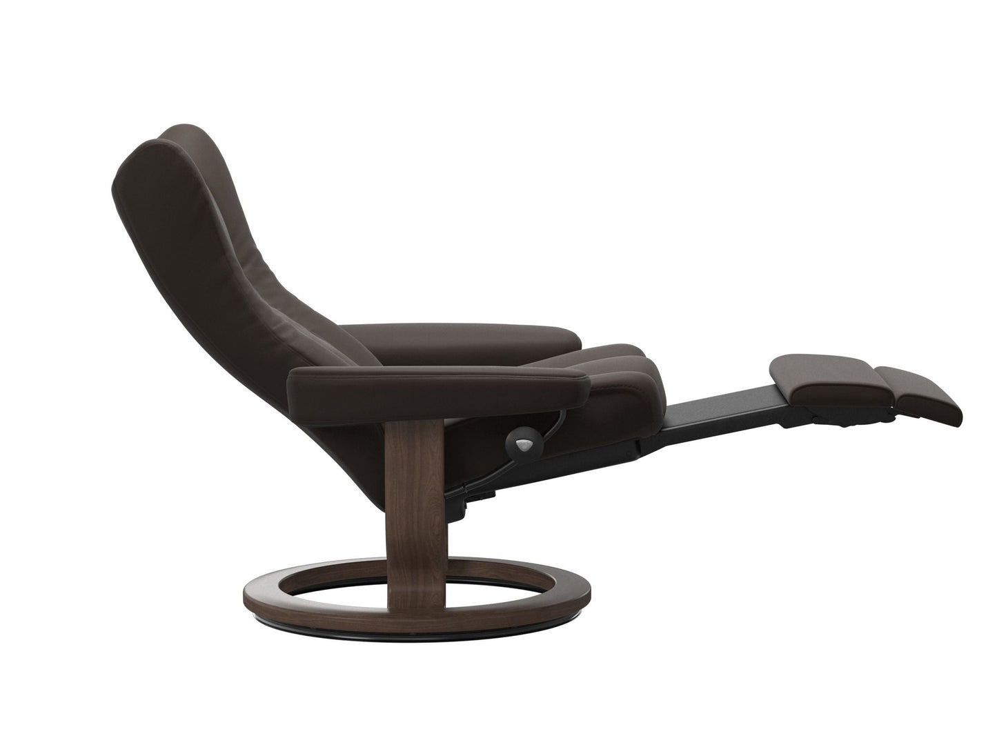 Wing Power Classic Chair