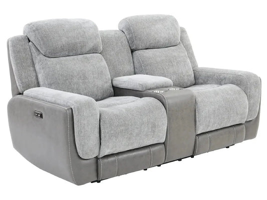 K2179 Reclining Loveseat