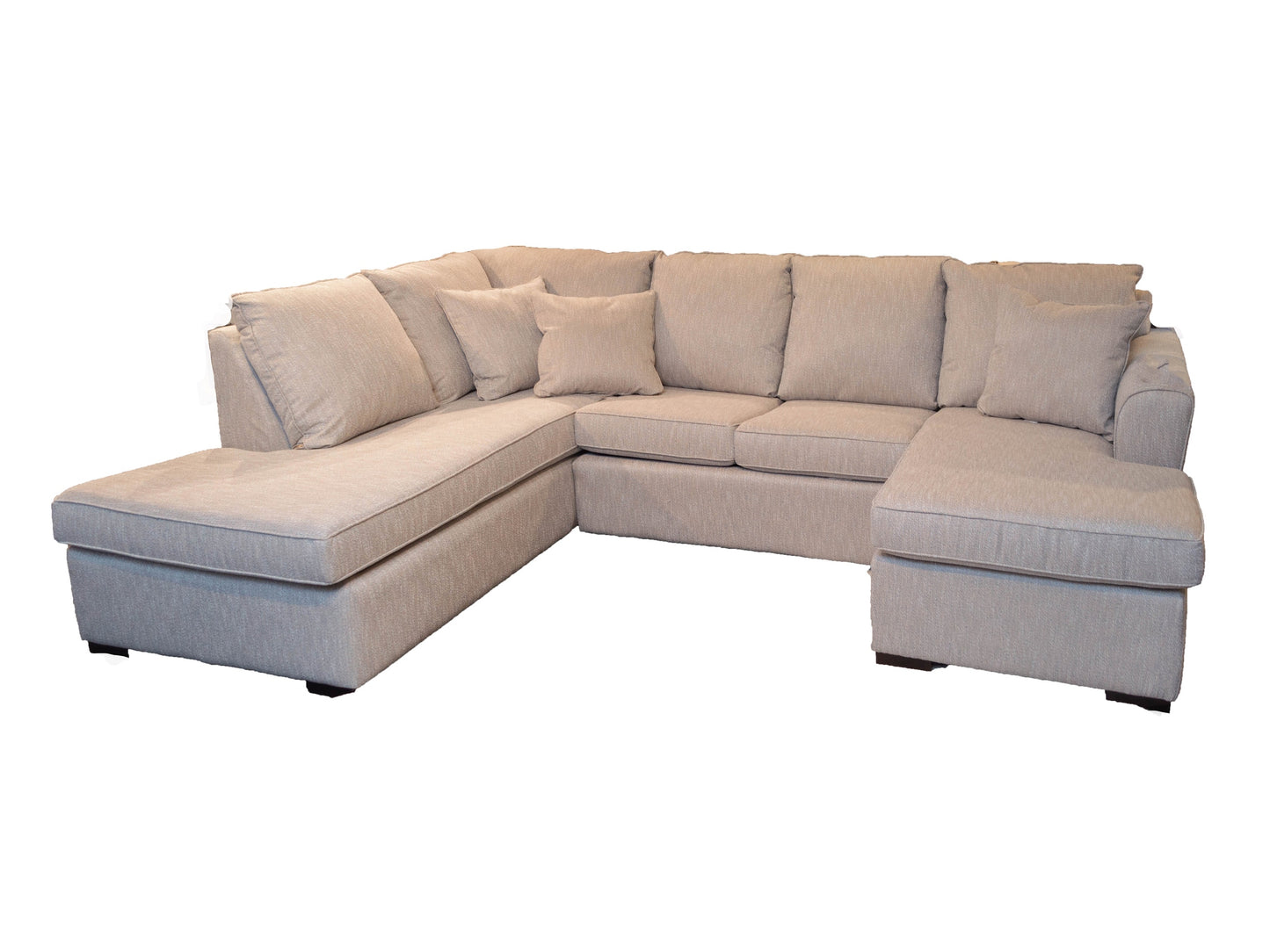 1445 2PC Sectional