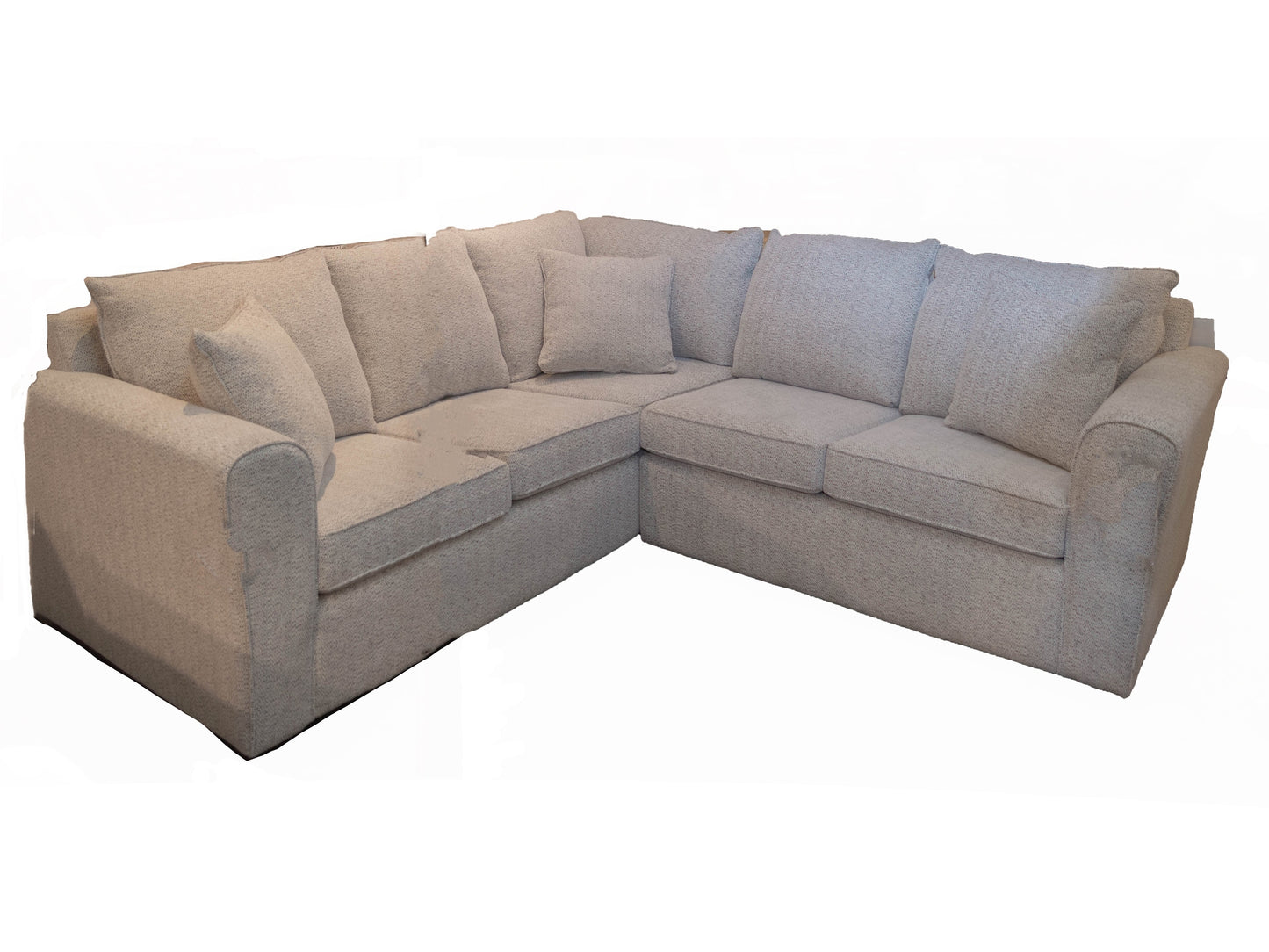 1445 Sectional