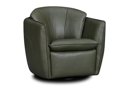 Bliss Swivel Chair