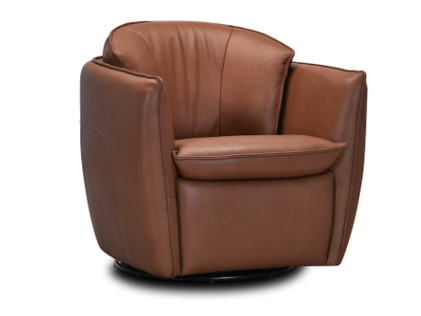 Bliss Swivel Chair