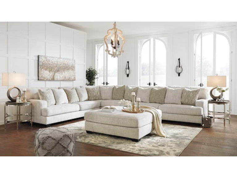 Rawcliffe Sectional