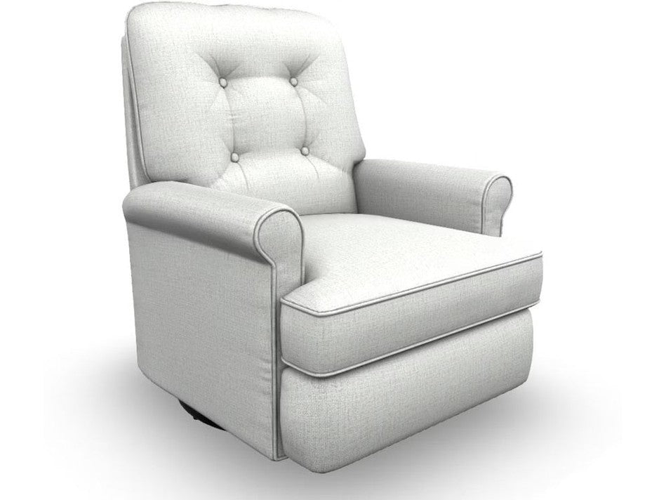 Carissa Modern Recliner