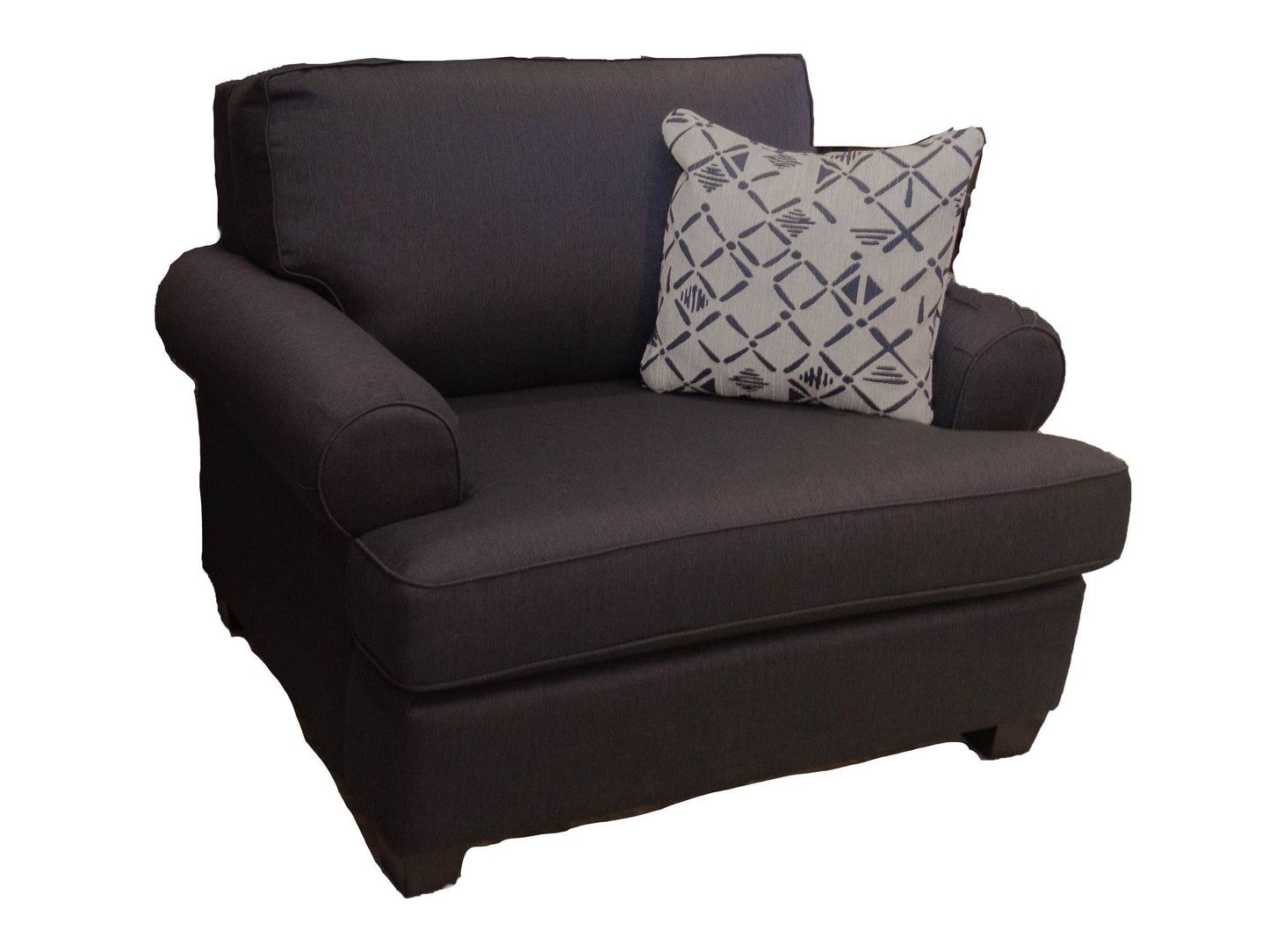 2285 Chair & Half