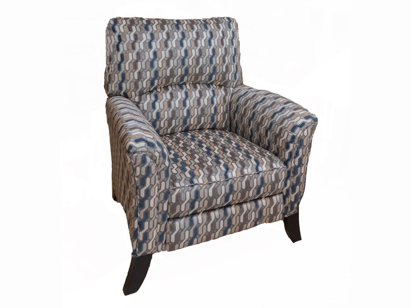 2450C Push-Back Chair