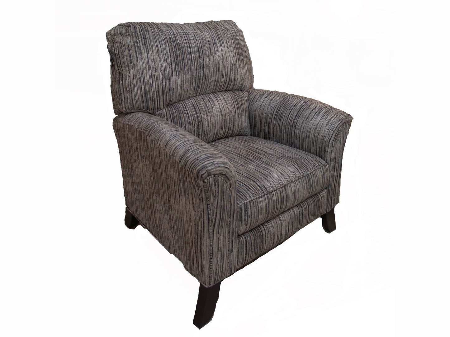 2450C Push-Back Chair