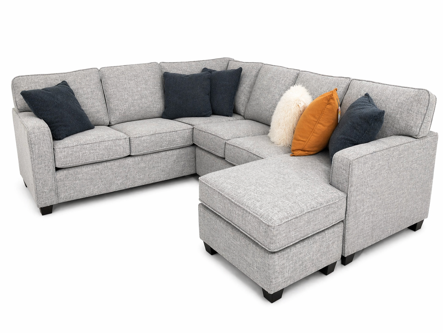 2541 Sectional