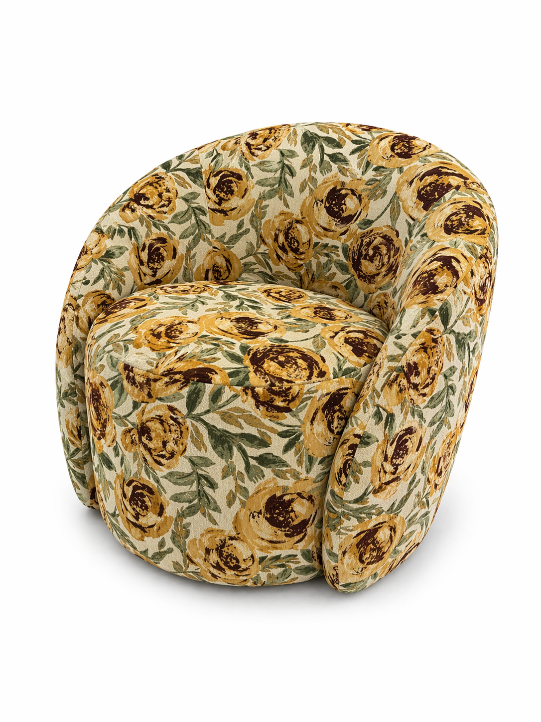 2261 Swivel Chair