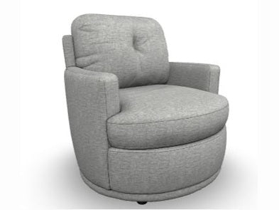 Skipper Swivel Chair