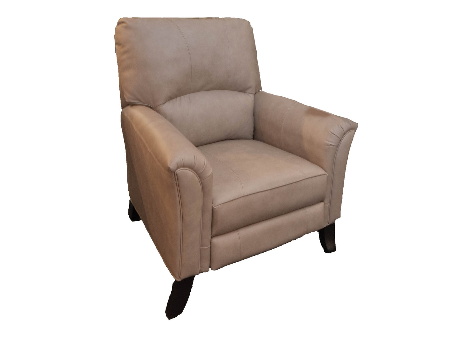 Push Back Chair