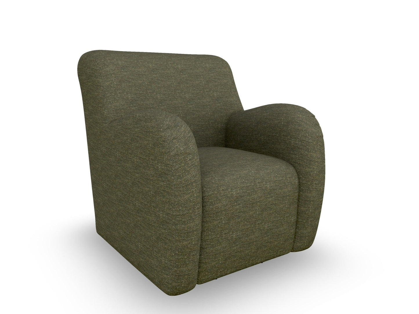 Mysa Swivel Chair