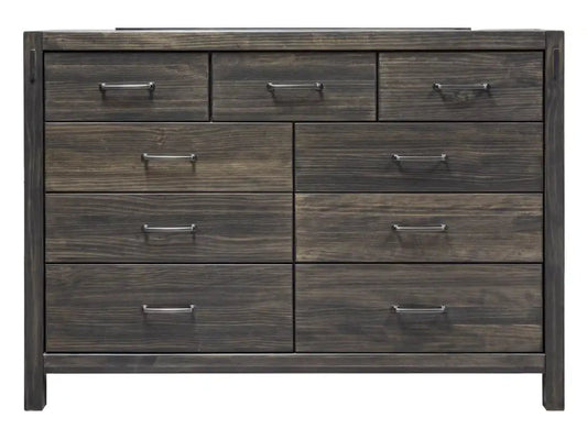 Stella 9DR Dresser