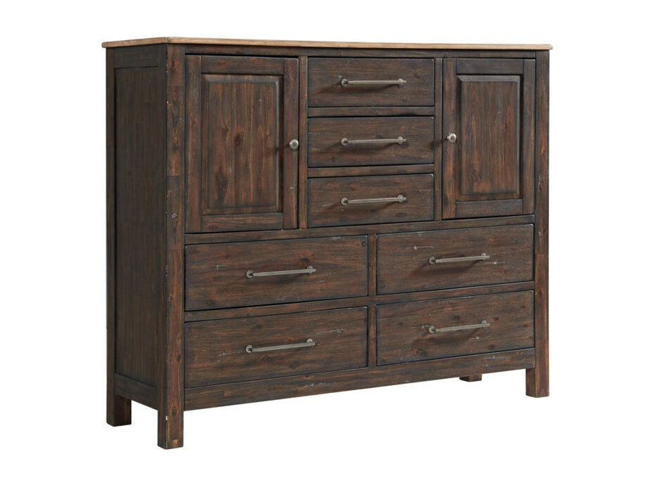 Transitions Gentleman's Chest