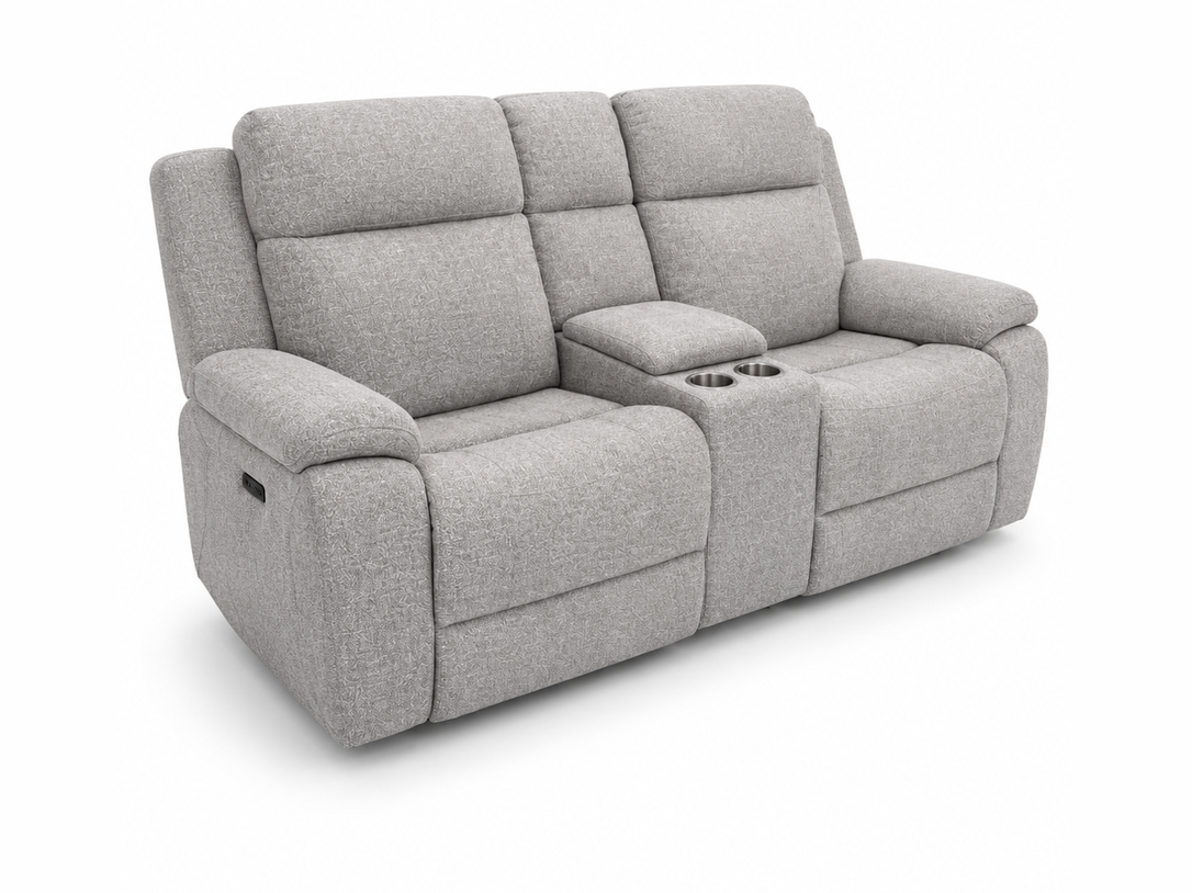 KMJ 6390 Loveseat