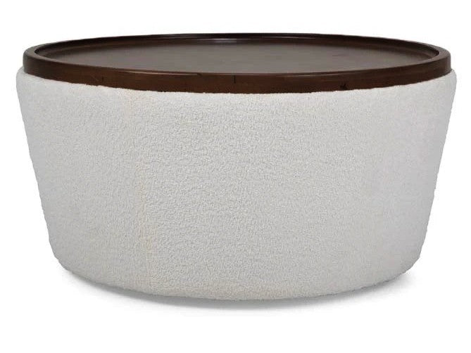 Swivel Coffee Table
