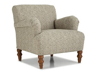 Emerson Accent Chair
