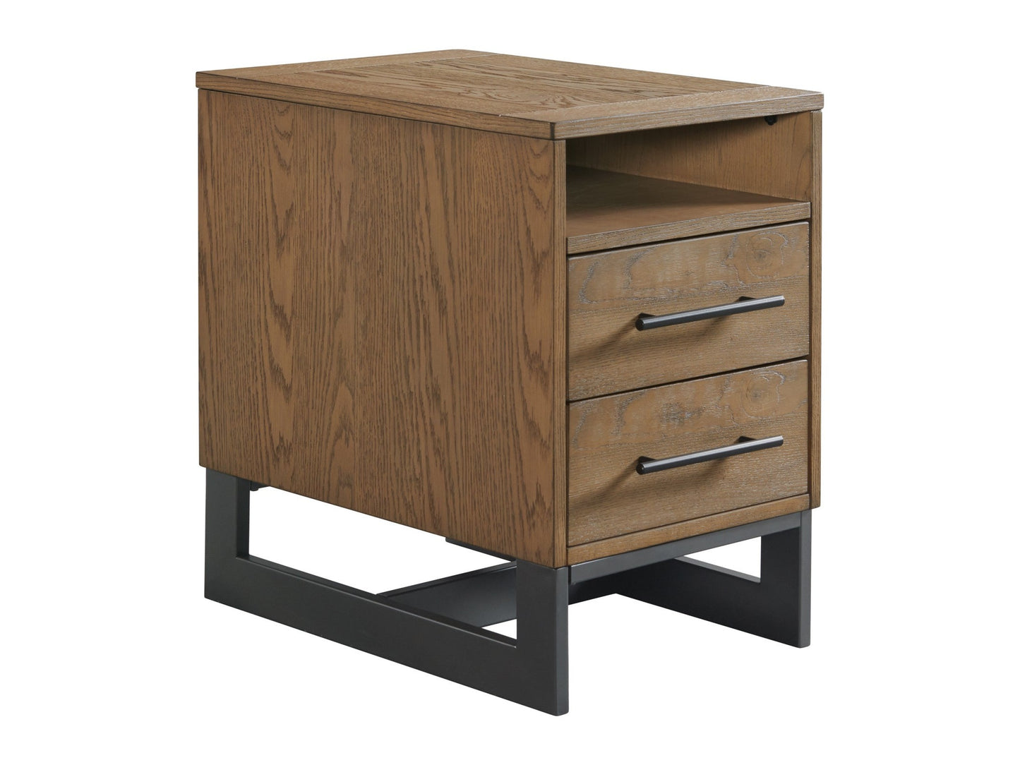 Eden Chairside End Table