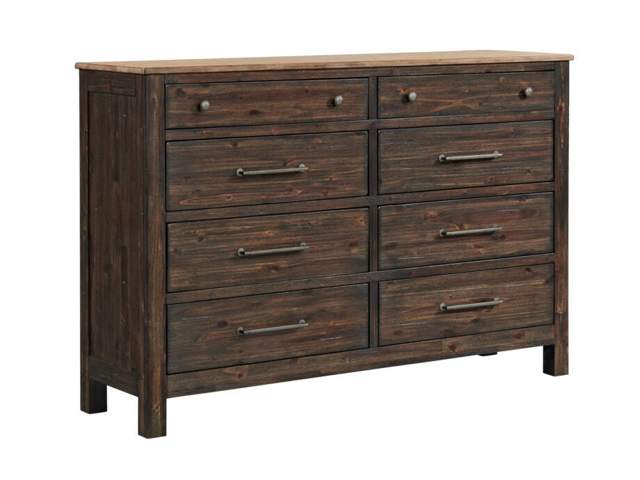 Transitions Dresser