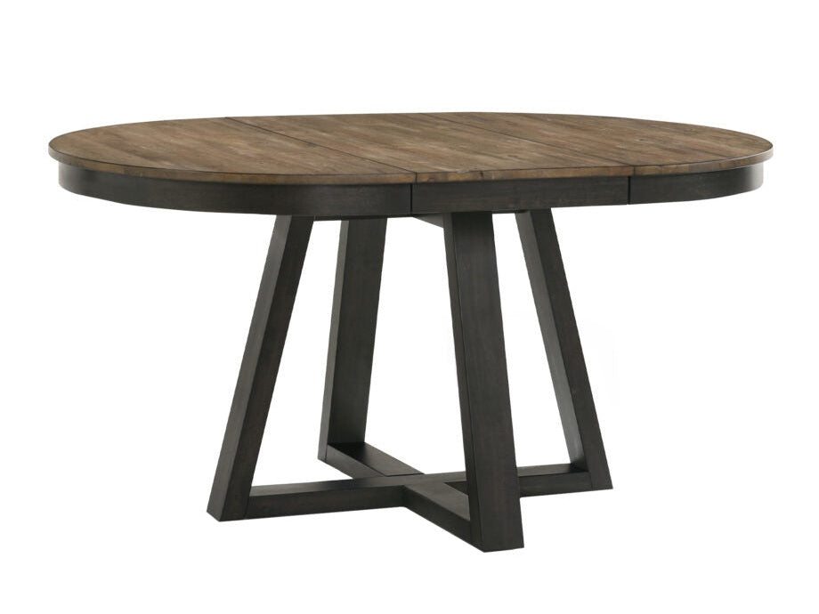 Harper Round Dining Table