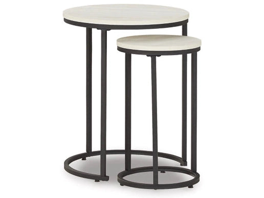 Briarsboro Accent Table