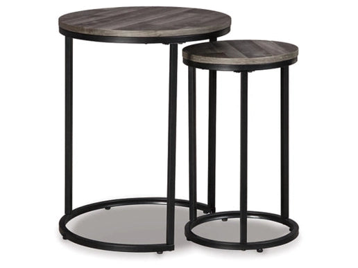 Briarsboro Accent Table Set