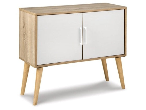 Orinfield Accent Cabinet