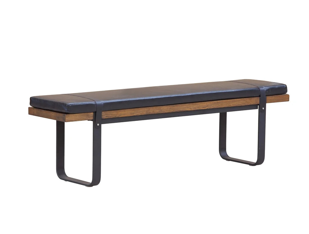 Brooklynn Upholstered Bench