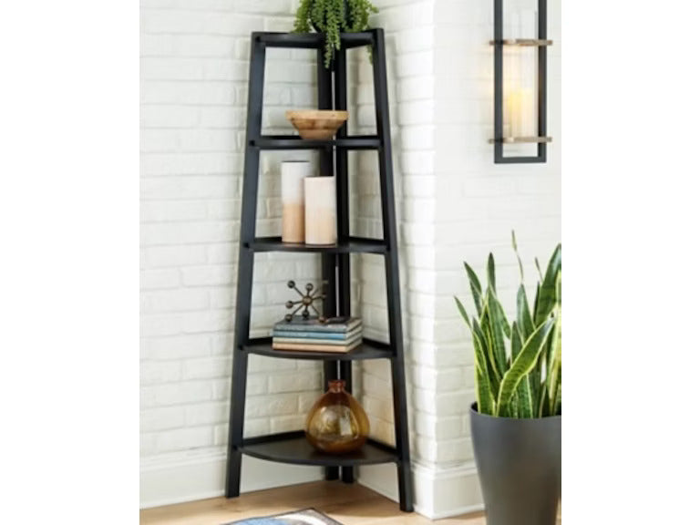 Bernmore Corner Shelf