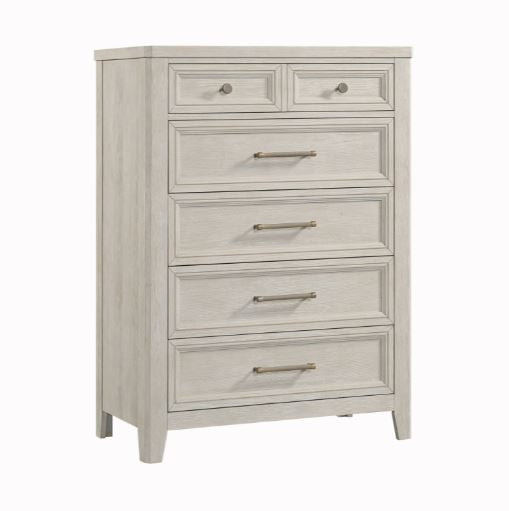 Carlson Chest
