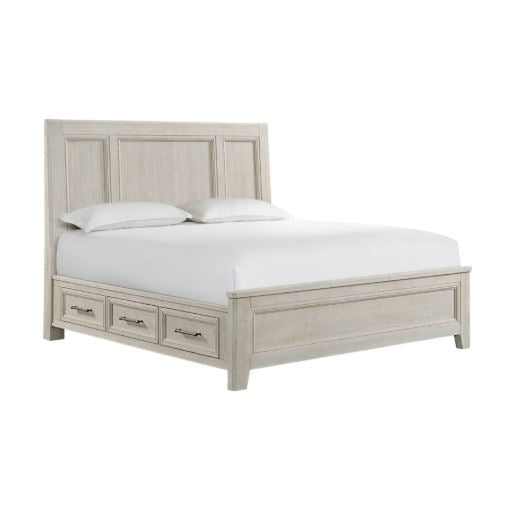 Carlson Storage Bed