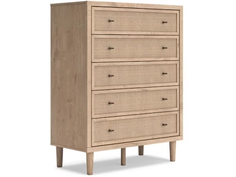 Cielden Chest