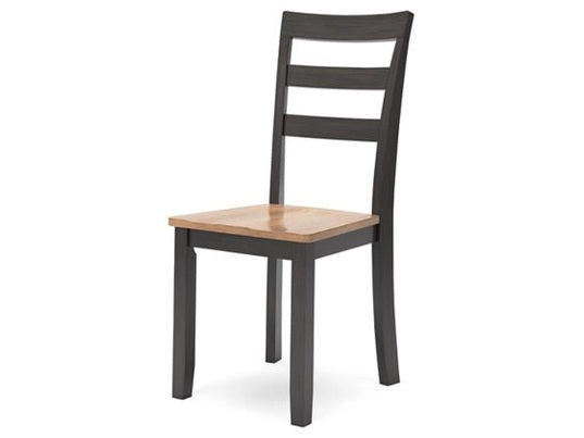 Gesthaven Dining Room Side Chair