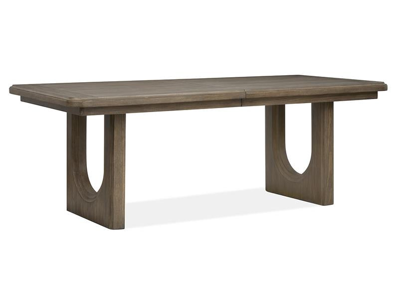Trestle Dining Table