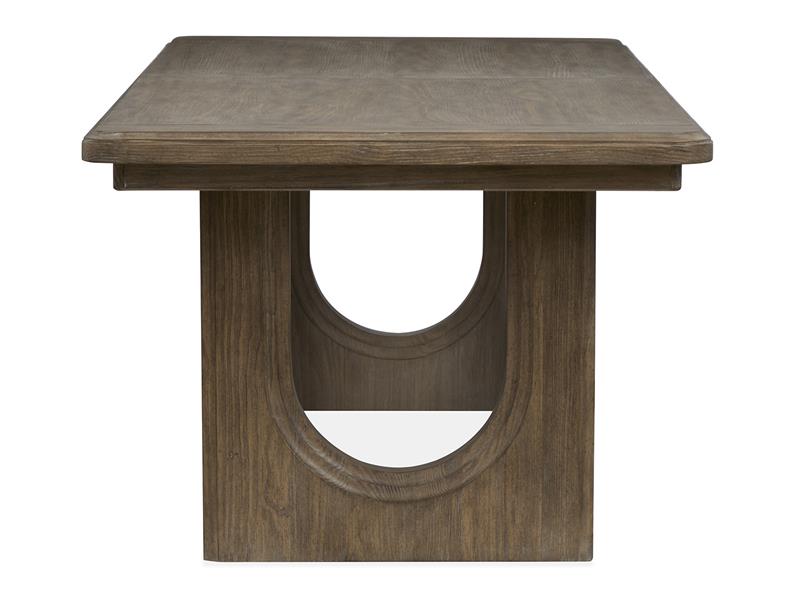 Trestle Dining Table