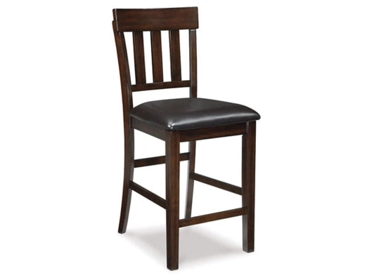 Haddigan Upholstered Barstool