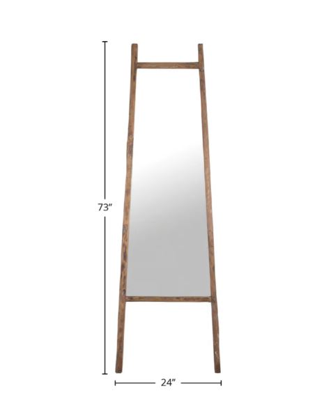 D-Bodhi Mirror Beau