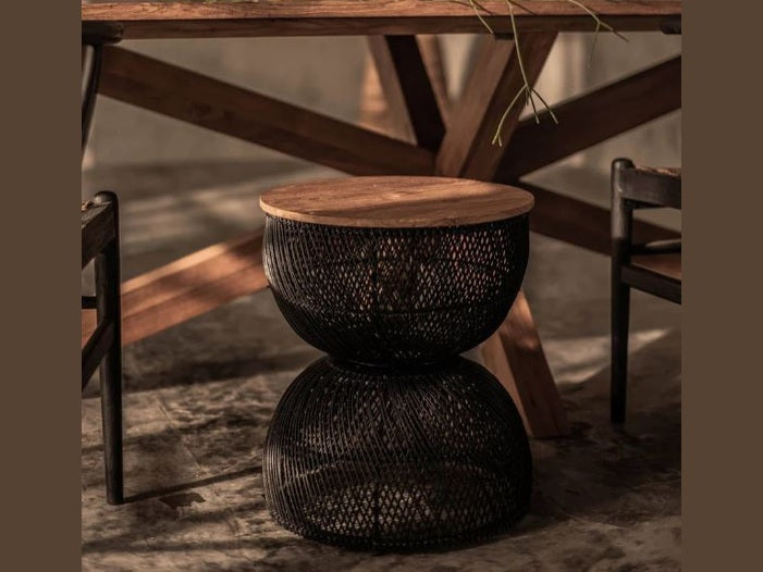 D-Bodhi Wave Side Table