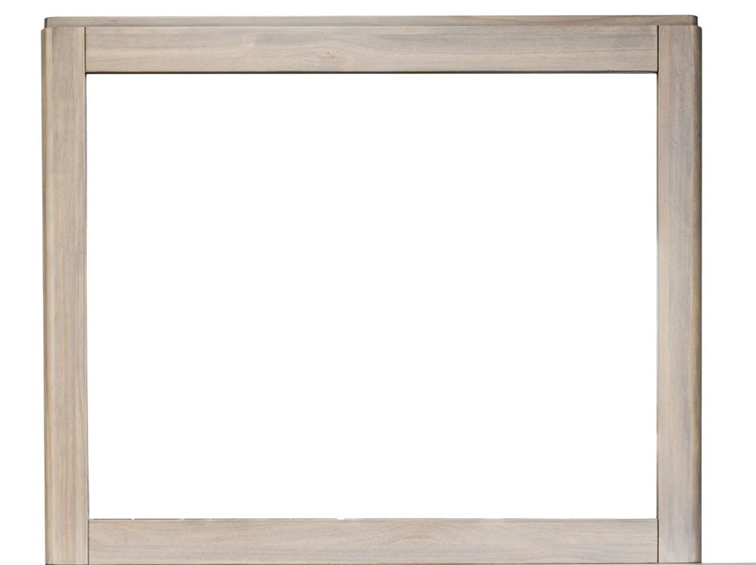 Ellesmere Mirror