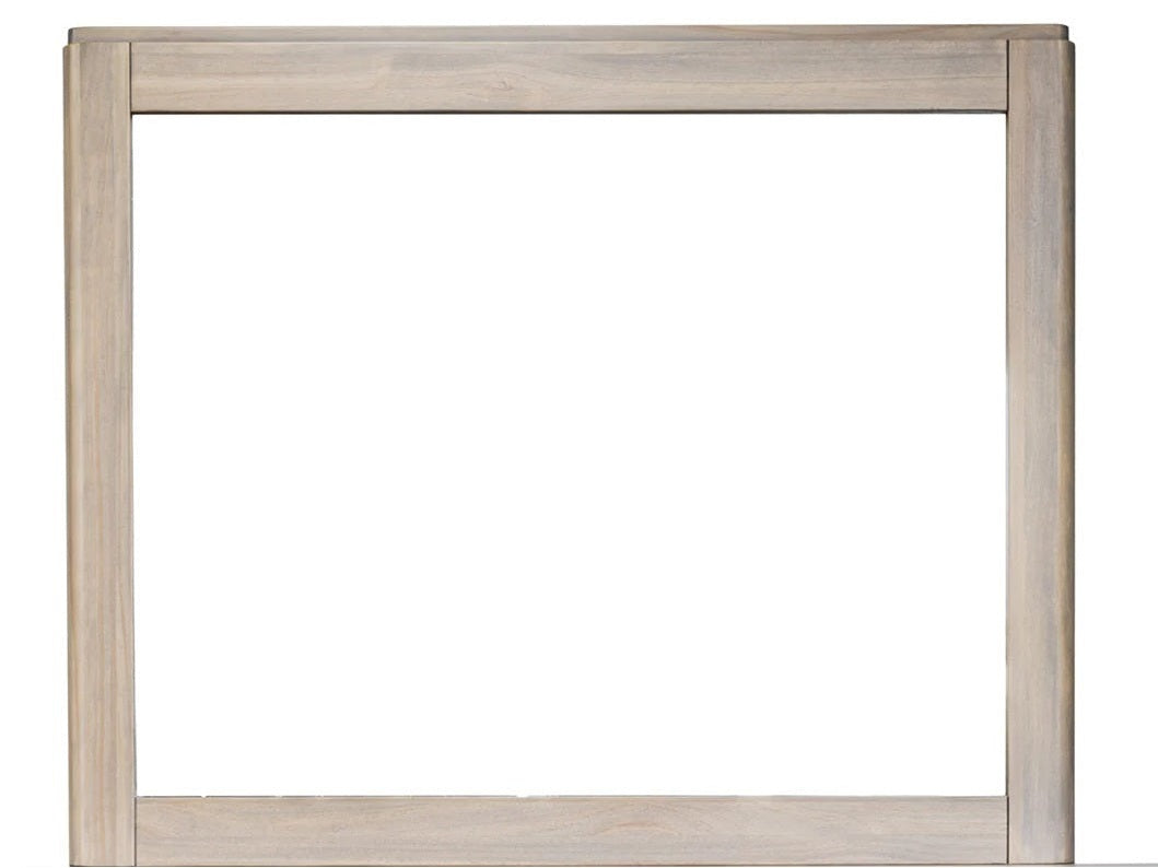 Ellesmere Mirror