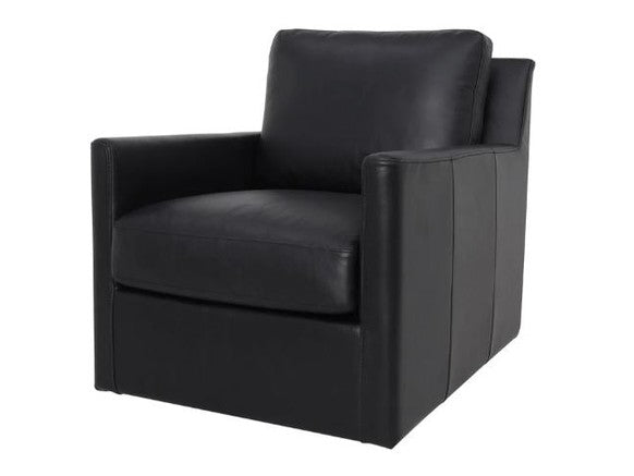 Europa Swivel Glider