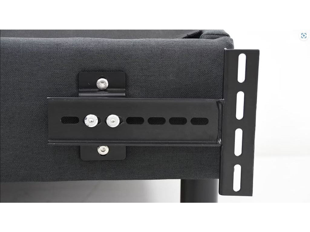 Essentials King Platform Base