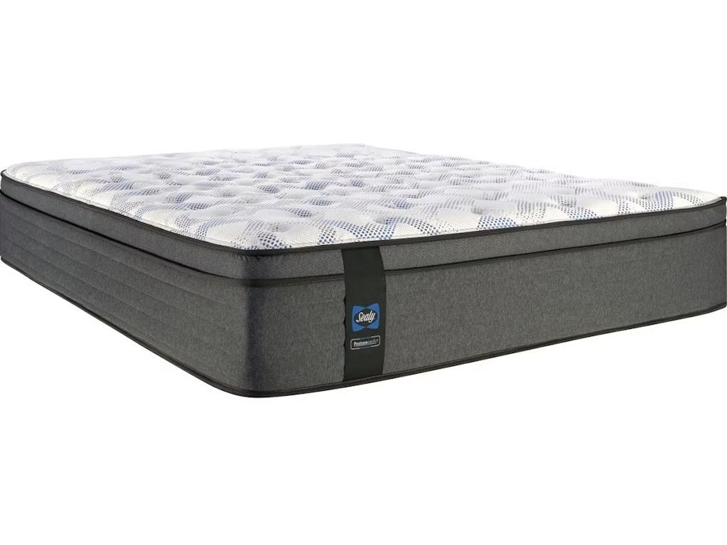 Faye Double Mattress