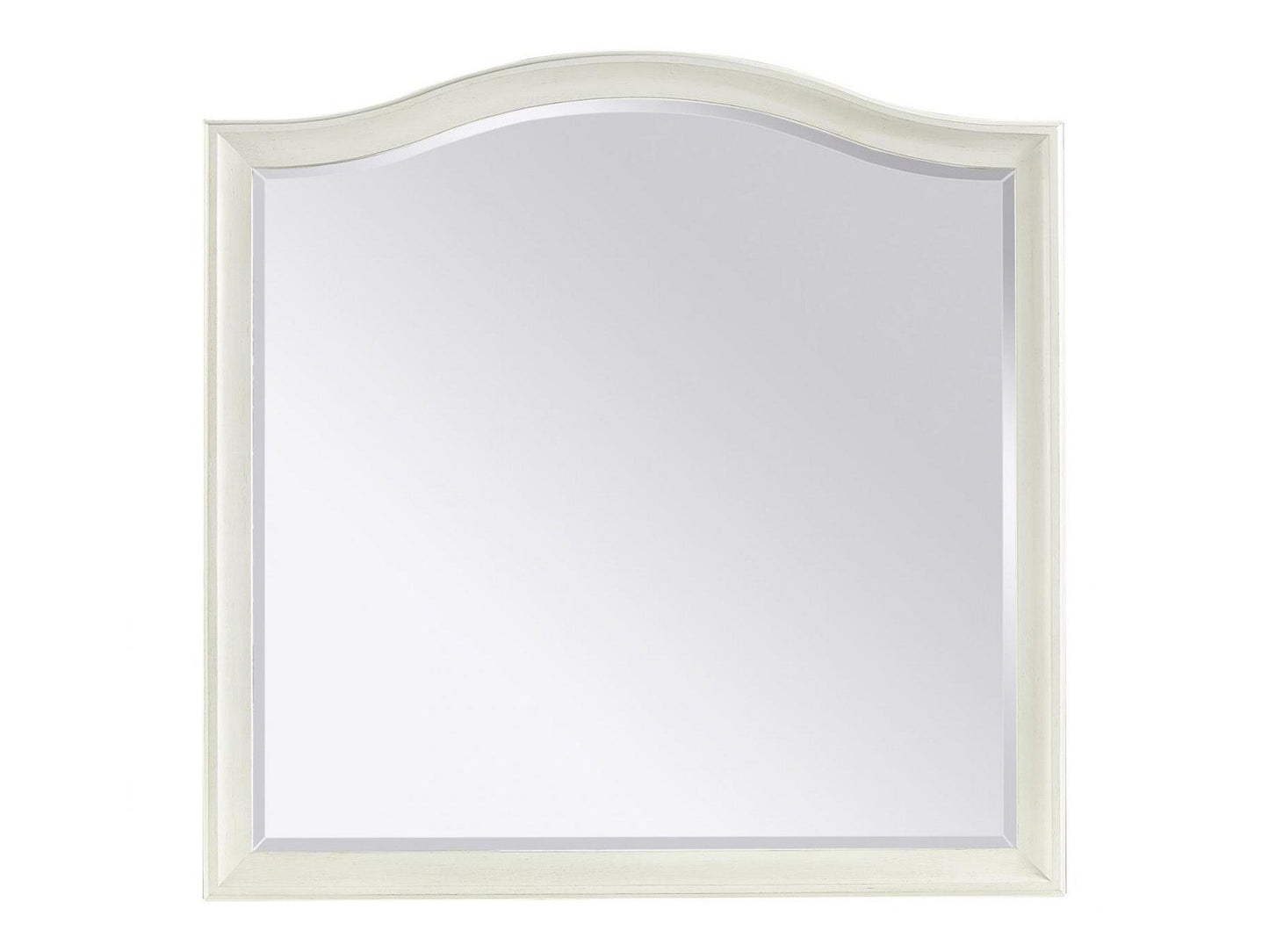 Charlotte Landscape Mirror