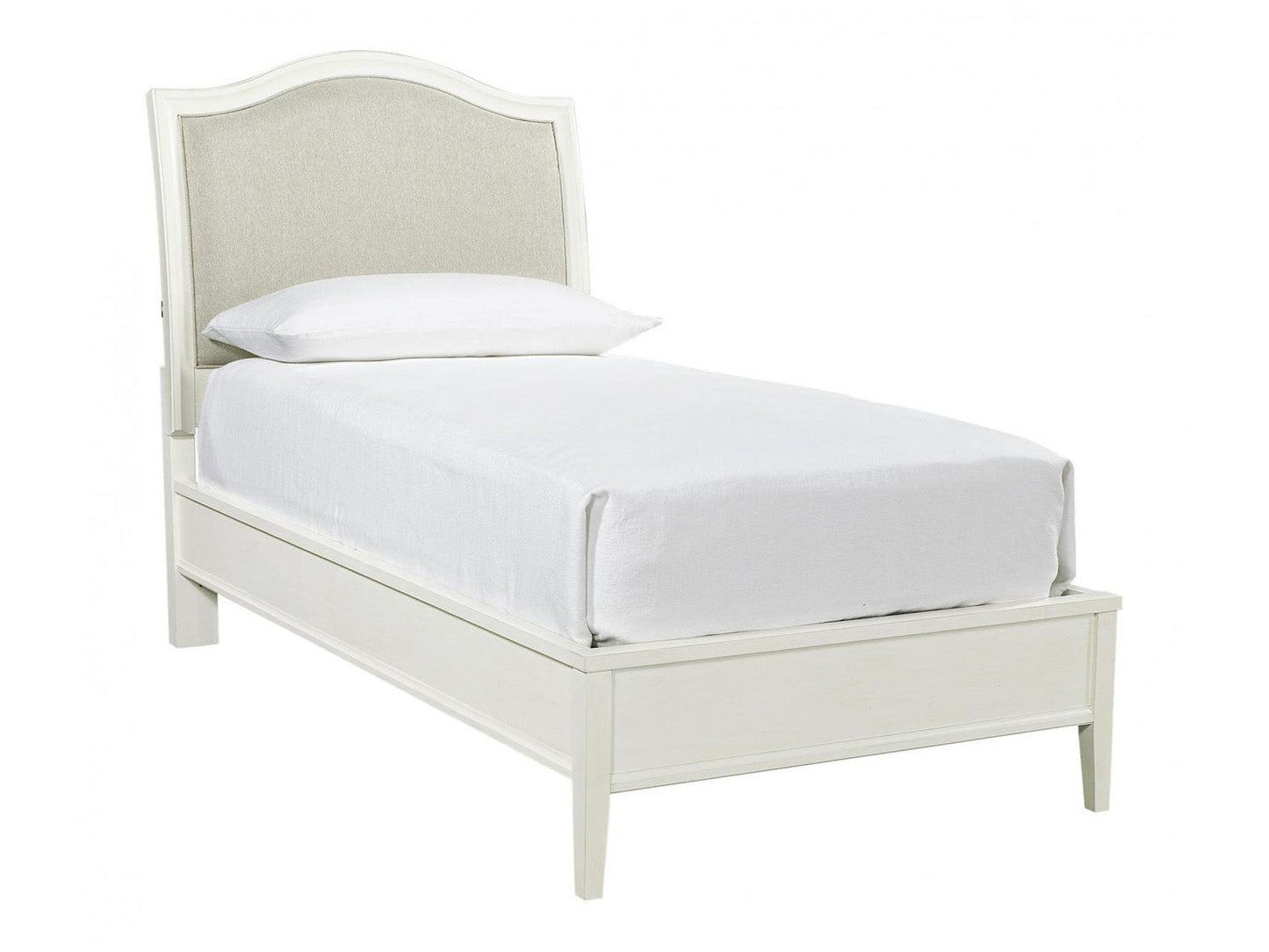 Charlotte Upholstered Bed
