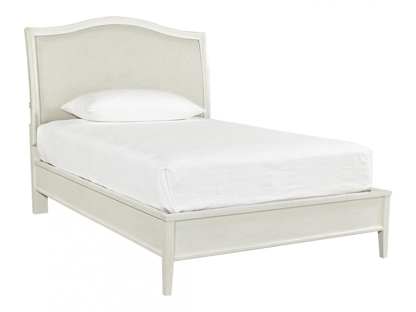 Charlotte Upholstered Bed