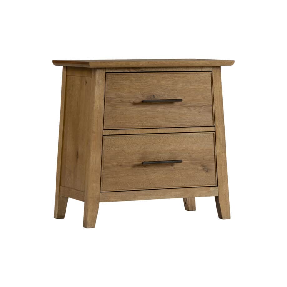 Jackson Nightstand